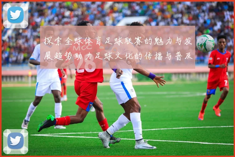 探索全球体育足球联赛的魅力与发展趋势助力足球文化的传播与普及