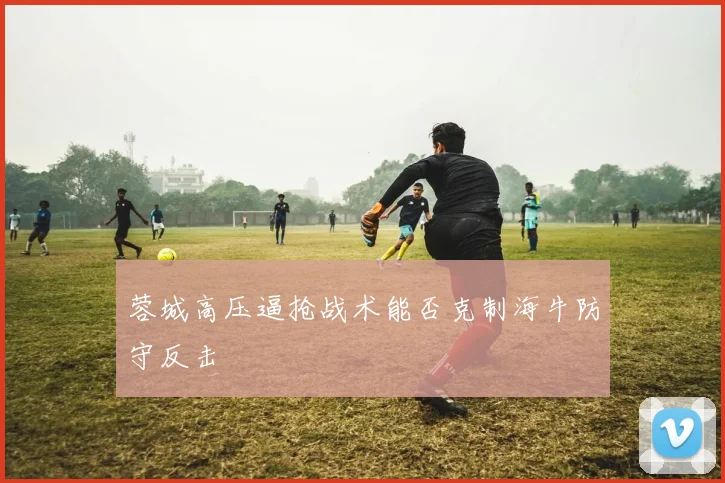 蓉城高压逼抢战术能否克制海牛防守反击