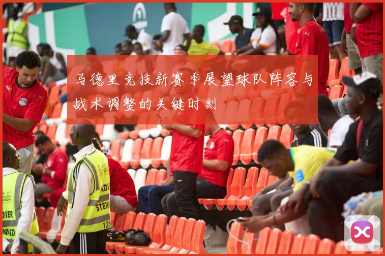马德里竞技新赛季展望球队阵容与战术调整的关键时刻