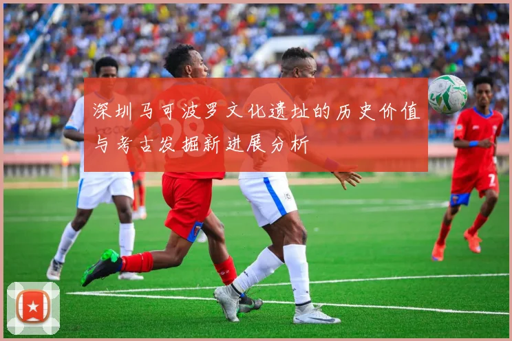 深圳马可波罗文化遗址的历史价值与考古发掘新进展分析