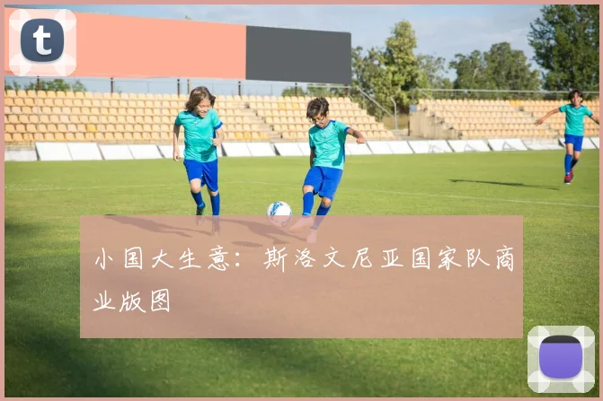 小国大生意：斯洛文尼亚国家队商业版图